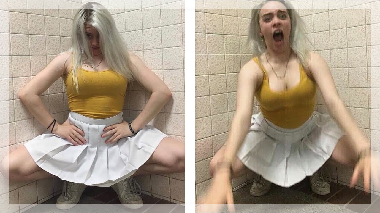 billie eilish, billie eilish twerk, billie eilish instagram, BILLIE ...