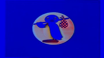 Pingu Original Intro Effects My Version