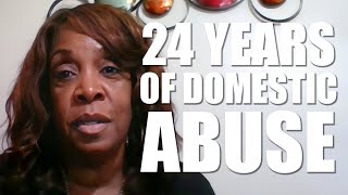 I Endured Domestic Violence For 24 Years From My Husband