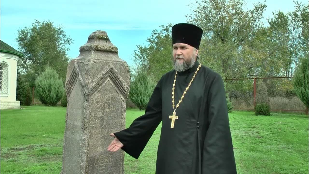Березовский храм новоаннинский фото Храм Святителя Феофана Затворника Новоаннинский: записи сообщества ВКонтакте