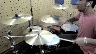 Dewa 19 - Cukup Siti Nurbaya (Drum Cover by Oki)