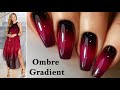 Ombre Gradient / Омбре Градиент / Manicure