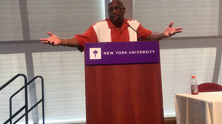 Robert Fagan as Keynote Speaker