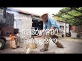 Stetson BBQ 2019 – Making-of || Hatshopping