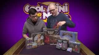 CoolMini Monthly November 2015