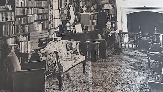 Introduction to Part 2 of the A. Edward Newton Collection of Books and Manuscripts