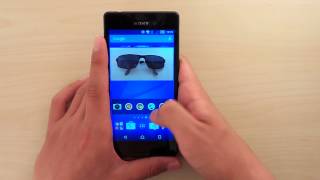 Why Sony Xperia M4 Aqua S