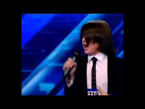 X ფაქტორი საბა ჩიჩუა