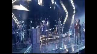 Duran Duran  Blame The Machines (Live A Diamond In The Mind)