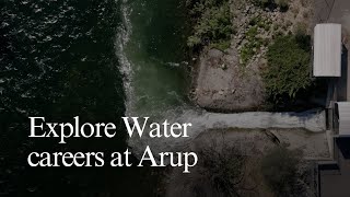 Explore Water Careers At Arup