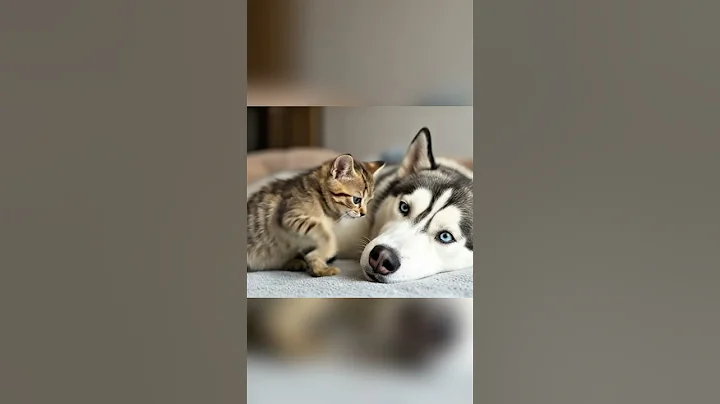 CatCheck it out: https://youtu.be/MuNuBCIs7AE?si=vw0OhTxujuOy9GpR