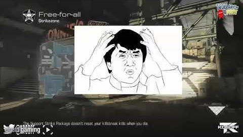 CALL OF DUTY GHOSTS CHEATS, HACKS & AIMBOT