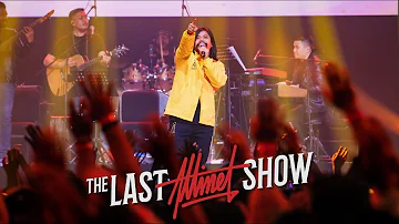 KOTARAYAKU - Altimet feat. Noh Salleh | #TheLastAltimetShow