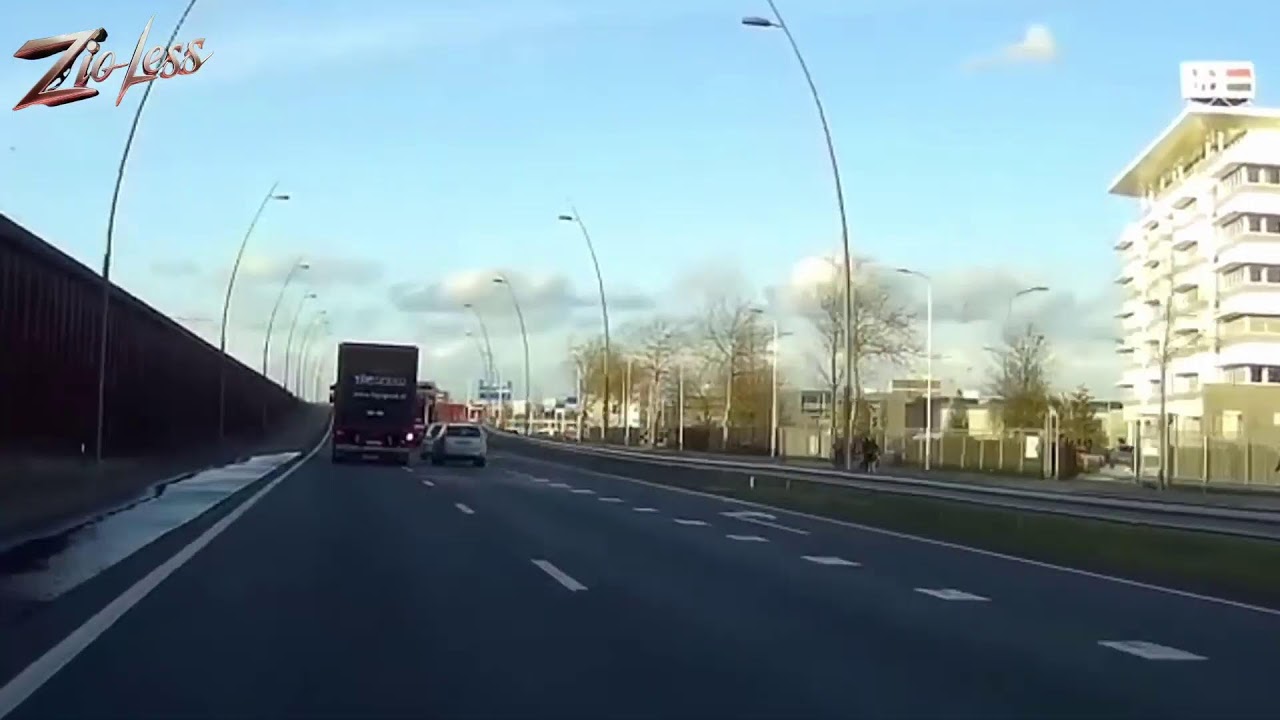 Insane Car Crash Video Fails Compilation - YouTube