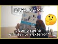 ▷▷ BOYA BY- M1 - ¿Mejor Micrófono Calidad precio? - [ Review español ] - 2021