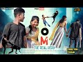 Om the real hero  short film latest adivasi action comedy present by dk creation 2022