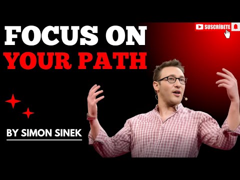 Focus on Your