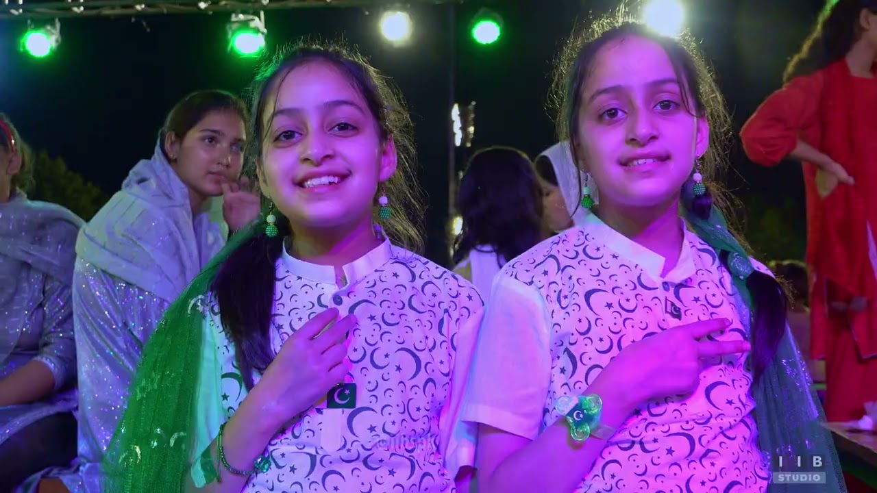 Unveiling Islamabad | An animated drone and camera tour of Pakistan's capital