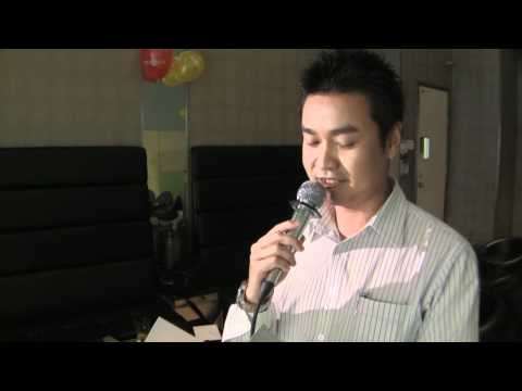 我老友 感动求婚 Meng Cheng & Chian Huey Marry- Touching Proposal.wmv