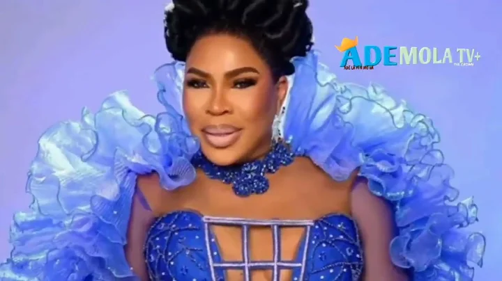 BIOGRAPHY OF NOLLYWOOD ACTRESS FAITHIA BALOGUN #faithiabalogun 