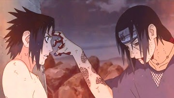 Beautiful Creatures MEP- Part 15 Naruto Shippuden.