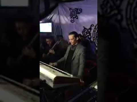 النجم الكبير اوشا والسيد حسن وصف الصبية اضررررررب نار