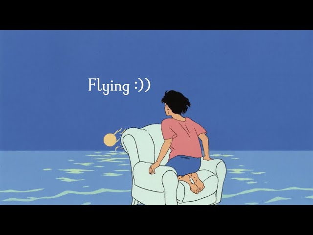 Tom Odell - Flying :))