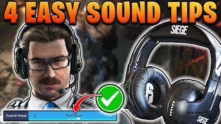 *USE THESE* How To Use Sound To Your Advantage Guide 2024