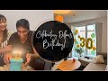 Dillans 30th birt.ay  tamil vlog 