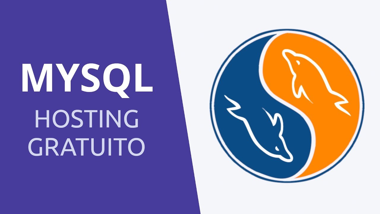 โฮสติ้ง mysql  Update 2022  MySQL, Hosting Gratuito con CleverCloud