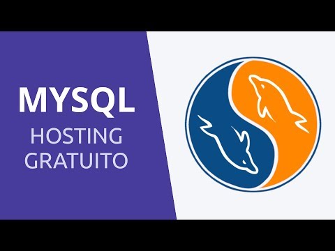 MySQL, Hosting Gratuito con CleverCloud