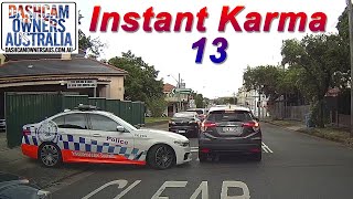 Instant Karma \/ Caught by the Police Compilation 13