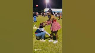 Wayishela kanjan intombi yami mfana