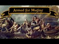 Armed for mutiny improvised pirate melee weaponry