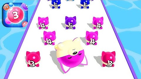 ✅Marble Run 3D Max Levels Game Mobile Update All Trailers iOS,Android Gameplay Walkthrough DOPCLS