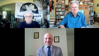 Talk World Radio: U.S. Weapons Shipments to Israel Are Illegal as Well as Immoral