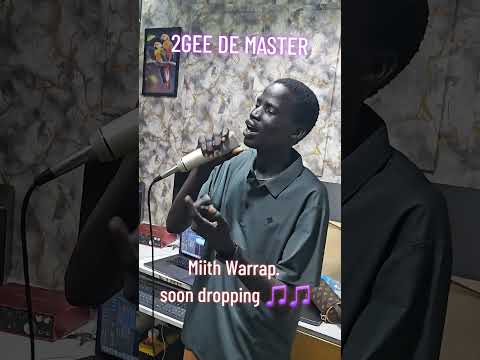 Miith Warrap By 2 Gee De Master