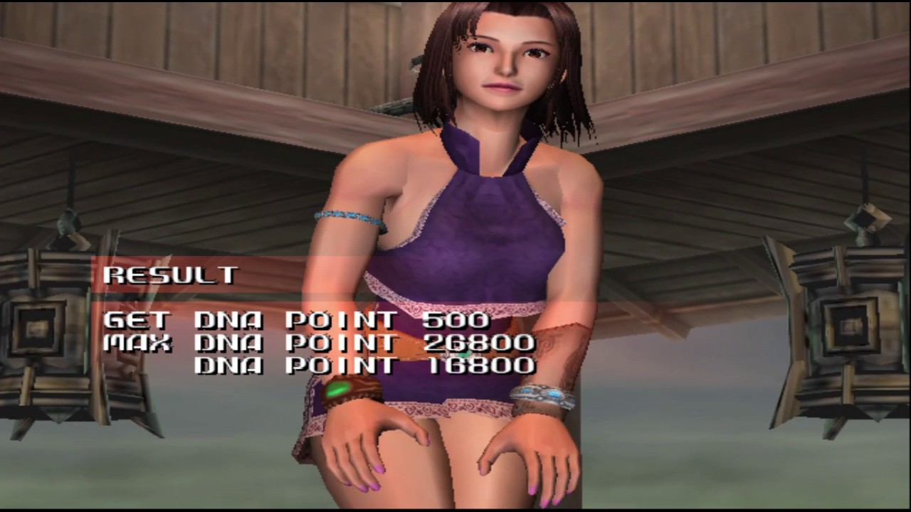 pcsx2 best bloody roar 3 settings