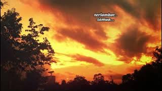 TERLAMBAT - KOES PLUS   LIRIK