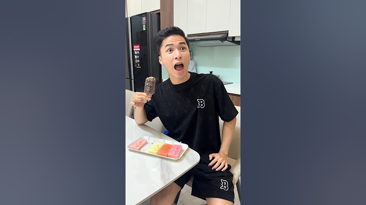 Hoàng Hôn | Khi Hai Anh Em Muốn Ăn Kem Nhưng Ngại Bỏ Tiền Kiểu #Shorts