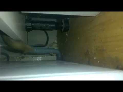 How To Get Rid Of Mice Under The Kitchen Sink How To Get Rid Of Mice Under The Kitchen Sink
