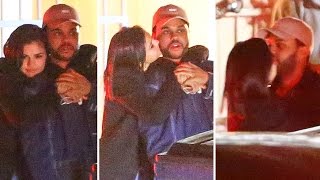 Selena gomez and the weeknd were caught making out last night in santa
monica, california. this is not a drill. i repeat: ☛visit our inf...