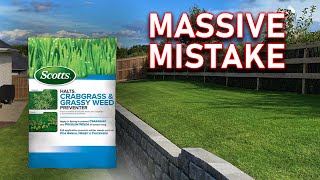 Time These 3 SPRING LAWN CARE TIPS Correctly // Simple Steps to Start Your Lawn Season In Spring by Budget Lawns 35,456 views 2 months ago 6 minutes, 50 seconds