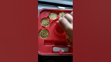 #unboxing Spirograph Die-cast collector