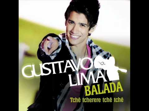 Gusttavo Lima Balada Boa Tchê Tcherere Tchê Tchê Club Mix
