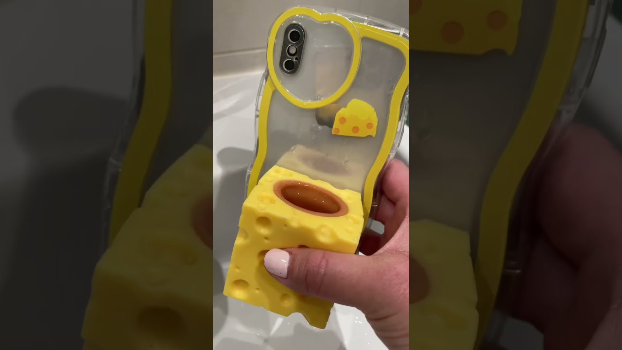 Guess What S In The Hole Satisfying Cute Funny
