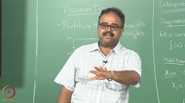Week 6 Lecture 2 | Regression Trees