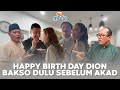 Hbd bli dion