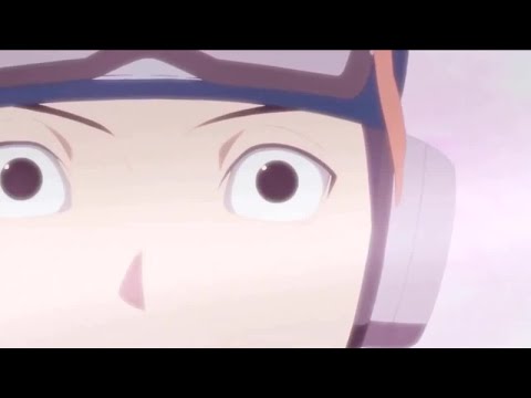 Tsukuyomi Dream [AMV] - ROCKET - Infinite Tsukuyomi