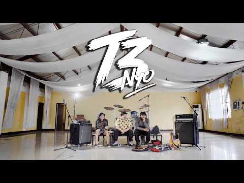 T3 NYO - T3 Nyo (Official Lyric Video)